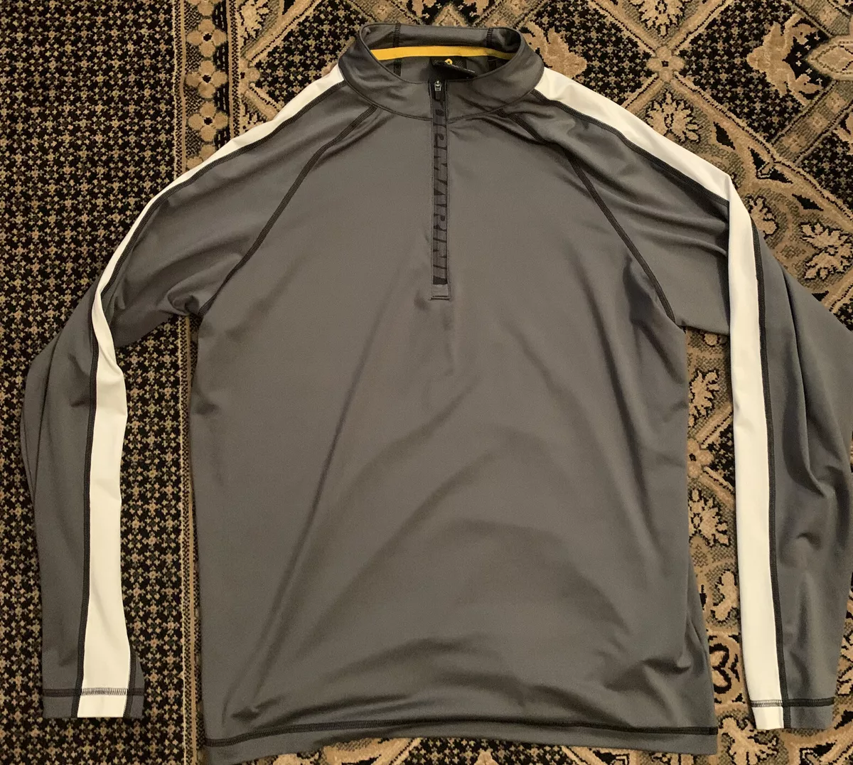 Demarini pullover cheap