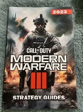 Call of Duty Modern Warfare 3 Complete Guide: Walkthrough, Tips, Tricks, Strateg