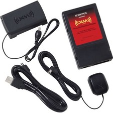 Audiovox CNP2000UCA XM Direct Vehicle Tuner