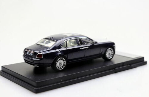 1/64 Alloy car model Rolls-Royce Ghost,Rolls-Royce Phantom COUPE - Picture 3 of 11