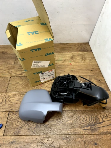 PEUGEOT PARTNER BERLINGO HEATED DOOR WING MIRROR DRIVER  RIGHT  SIDE 2012-2018