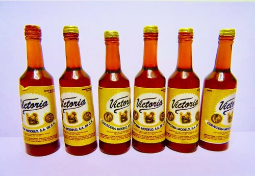 3D Drinks Beer Wine Alcohol Whiskey Liquor Fun Party Bottles Earrings 👻🧲w/ BAG - Picture 3 of 12