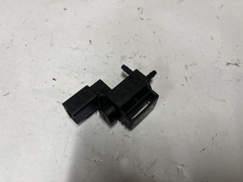 Audi A5 Cabrio 8F7 2013 Magnetventil 037906283C 3.0 Benzin