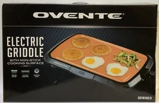Ovente Electric Griddle