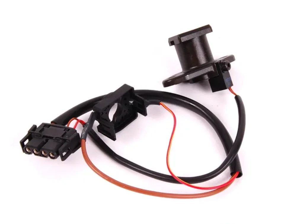 NEW BMW 3 CABRIO E46 LEFT HARDTOP SUPPORT 54217143355 7143355 