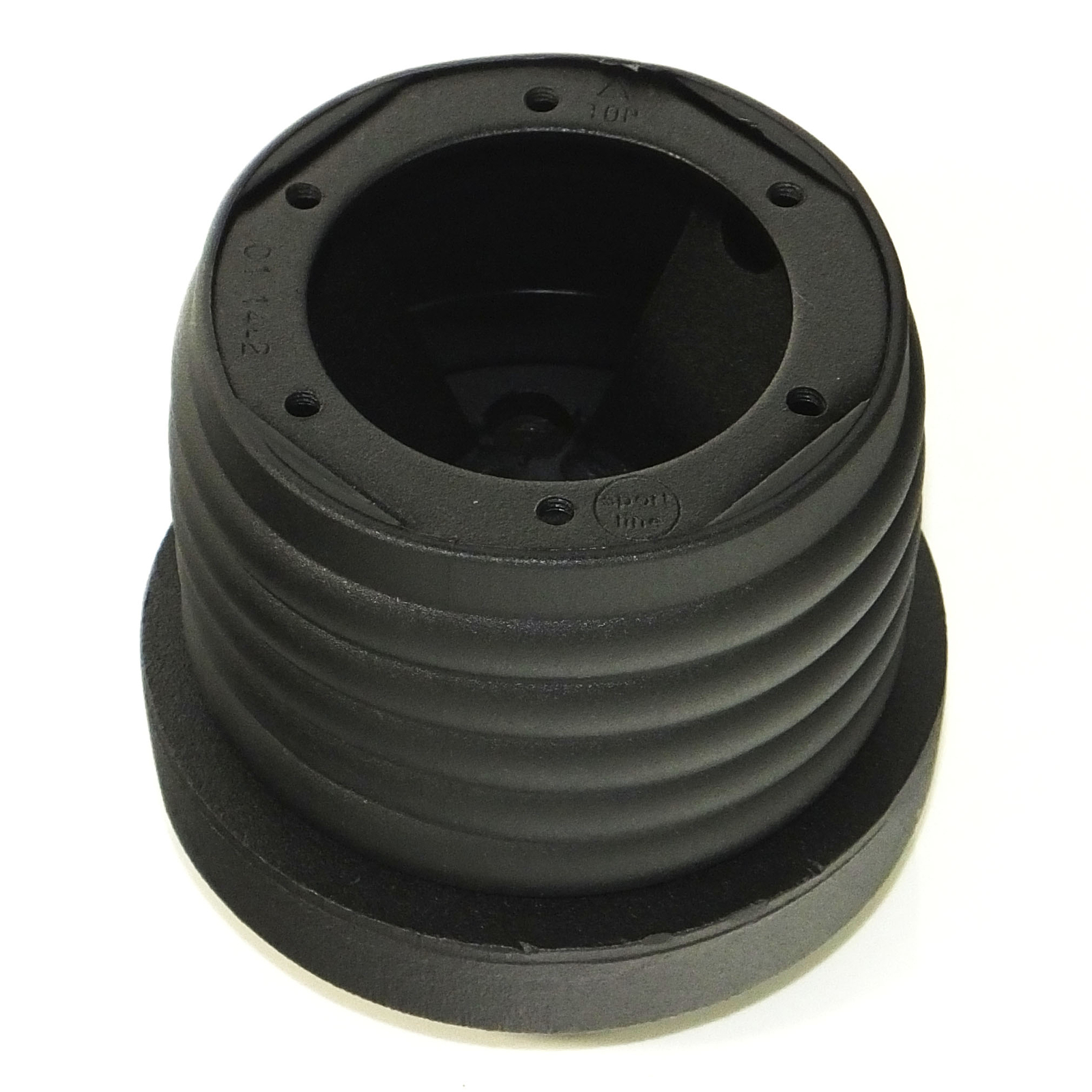 OD/1960VW237A OMP Racing Steering Wheel Hub Boss Kit (also fits Sparco Wheels)