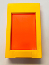 Vintage Hasbro Travel Drawing Plates NOT COMPLETE Seasons Greetings BIN 10