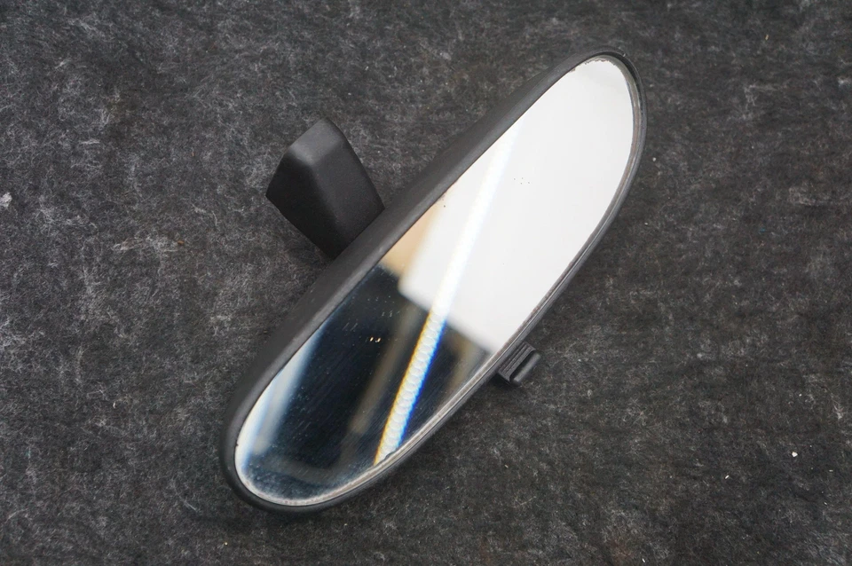 Espejo retrovisor interior OEM 0156676 Ferrari 360 Modena 1999-2005 Foto 3 de 4