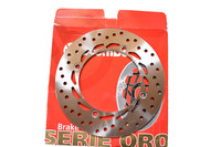 Brembo Bremsscheibe 256Mm 68B407A5