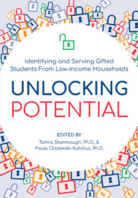 Unlocking Potential: Identifying and Serving Gifted Students From Low-Inc - GOOD