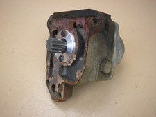 Wheel Horse 18 Automatic D-180 D-200 D-160 Tractor Hydraulic Drive Motor 102678