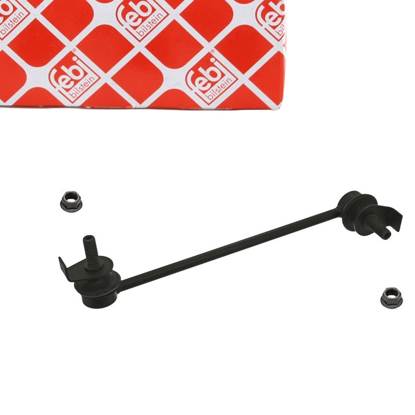 febi 42594 Prokit Koppelstange FüR Nissan Patrol GR V 4.8 / 3.0 Dti Hinten-image