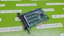 8-Port Serial PCI Card Rev: 11 Tested