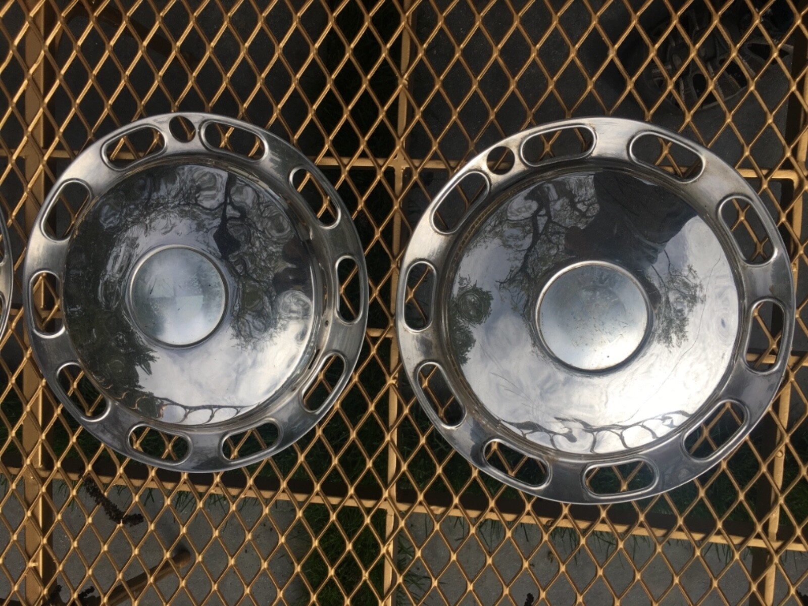 BMW 2002 Hub Caps 2002tii tii ti 1600 E10 Alpina Turbo eBay