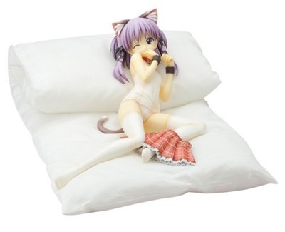 To Heart2 ~Another Days~ Nanako-Chan Sukumizu AniStatue from JP