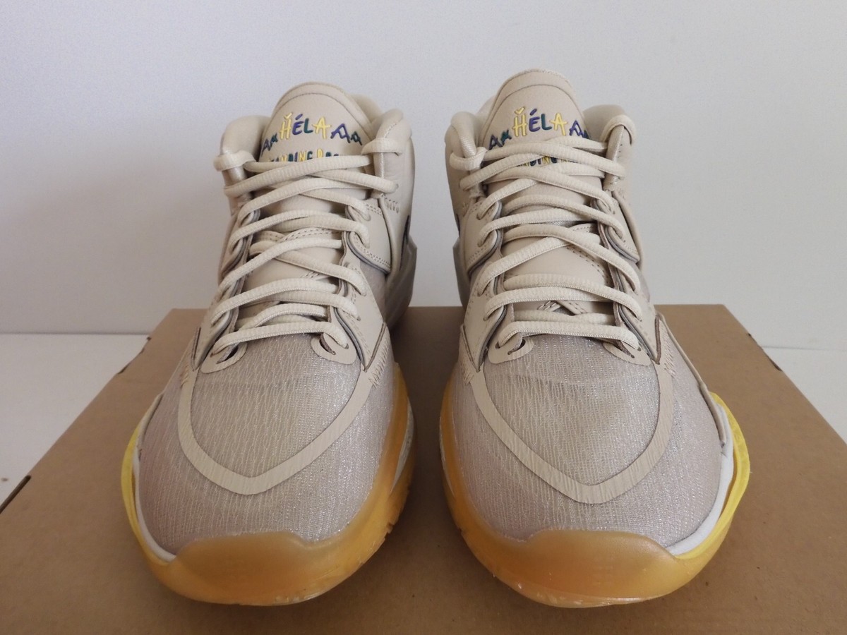 Size 9 - Nike Kyrie Infinity N7 for sale online | eBay