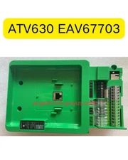 Used ATV630 EAV67703 tested ok ,DHL/FEDEX/UPS