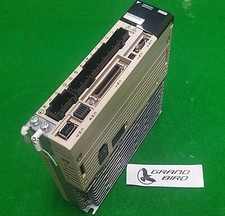 YASKAWA SGDV-2R8A01B002000 SERVOPACK, USED