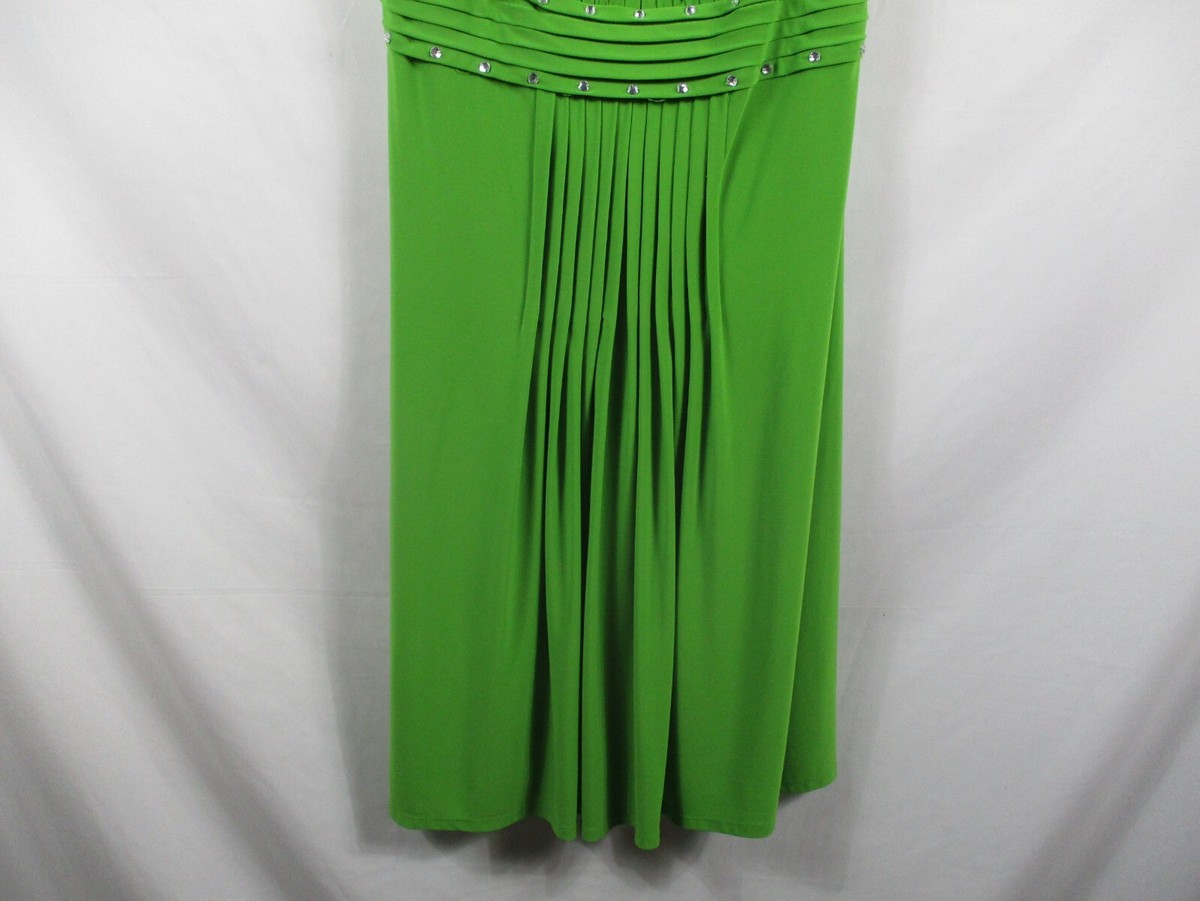 sangria green dress Sangria gown with Cape drape 16 main image 0