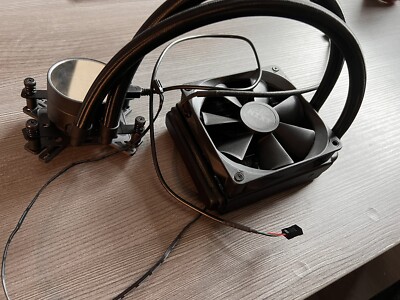 NZXT Kraken M22 CPU Wasserkühlung 