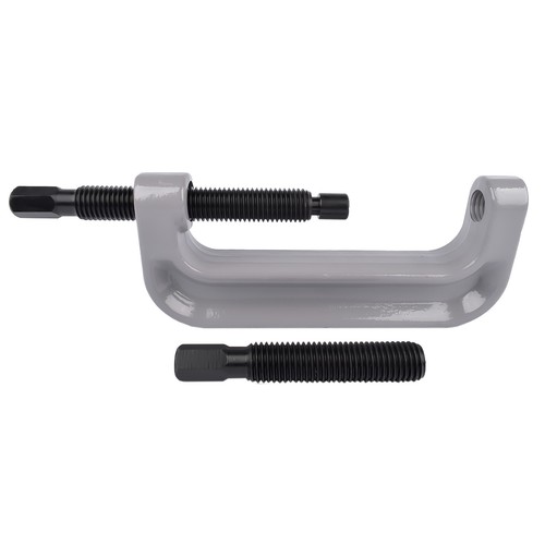 78100 Large Steel Ball Joint C-Frame Press with 9.1" Throat Use of Tall Adapters - Picture 6 of 10