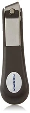 Tweezerman Deluxe Toenail Clipper #5155-CP