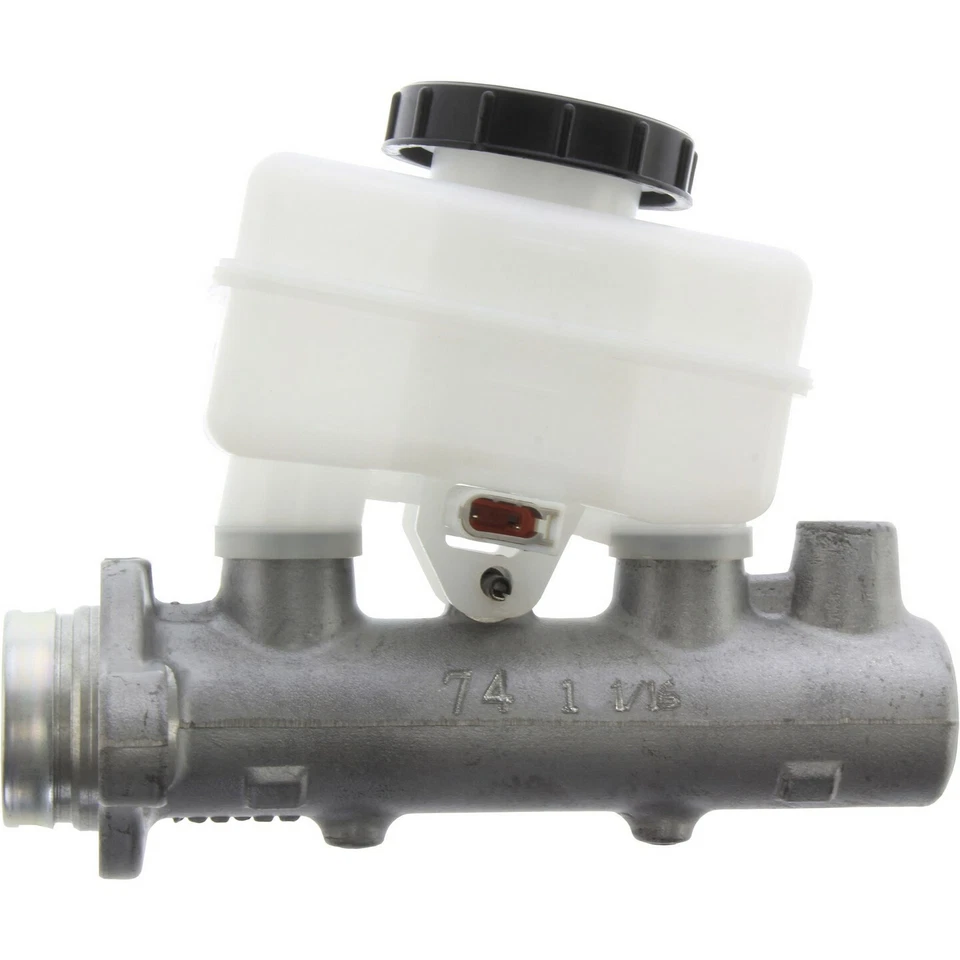 Para Subaru Forester 1998-2002 Premium Cilindro maestro de freno centrado 1999 2000 Foto 2 de 4