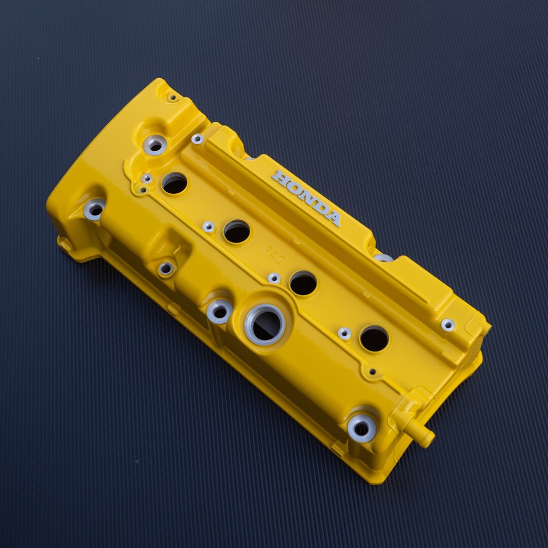 Honda K SERIES K24Z CIVIC SI 9TH GEN VALVE COVER POWDER COATED JDM