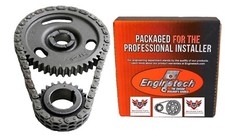 Enginetech 3 Piece Timing Chain Set Fits 1966-1980 Jeep 360 304 390 401 V8