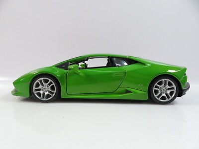 1:24 Maisto Lamborghini Huracan LP610-4 #A366