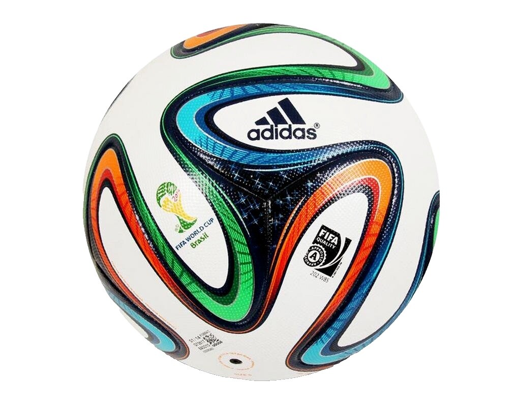 2014 World Cup Ball Size 5 | eBay