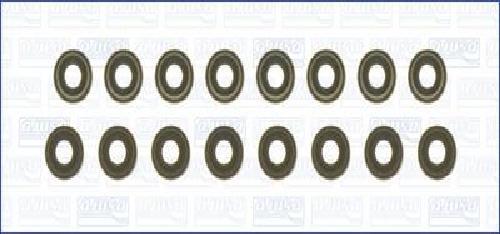 Original AJUSA Valve Stem Seal Set 57030200 For Honda KIA Mazda Rover