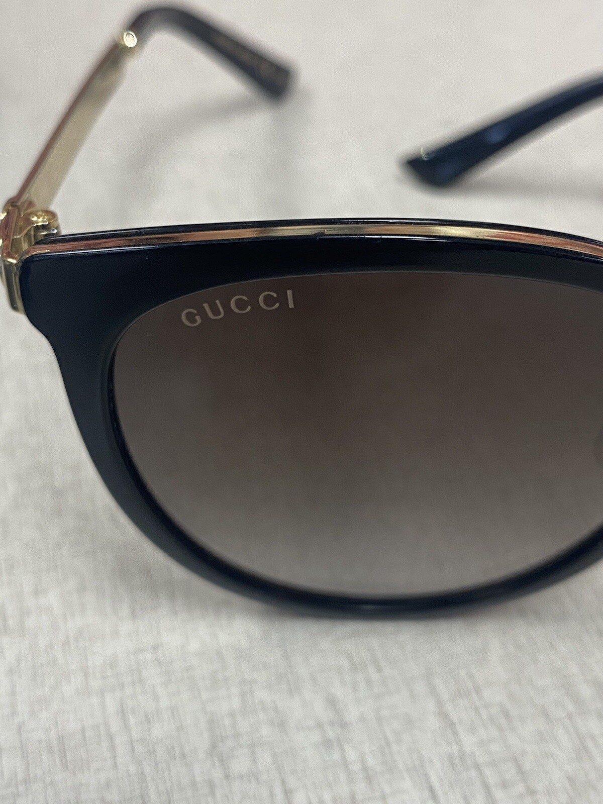 Gucci Glasses - image 1