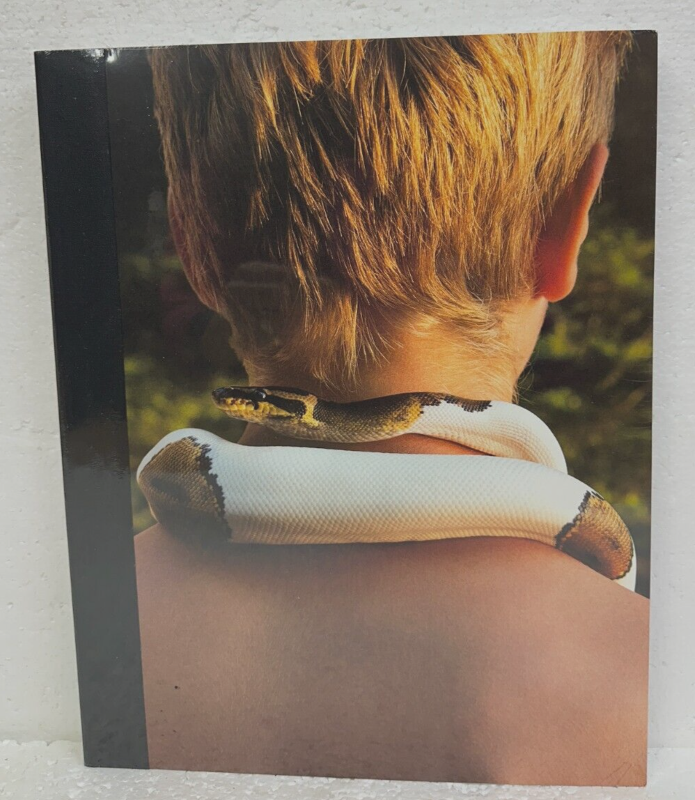 【新品未開封品】 ALL-AMERICAN Bruce Weber All-American