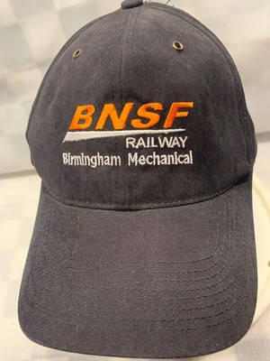 bnsf ball caps