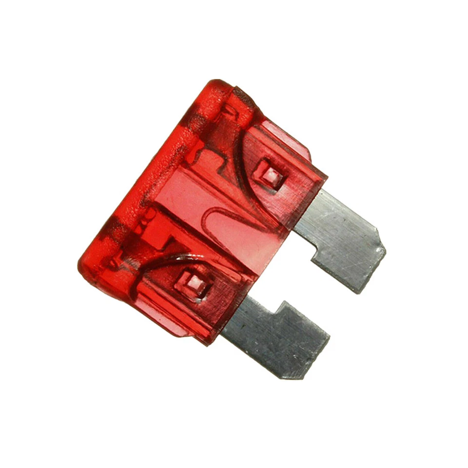 15Set Add-A-Circuit Fuse Tap Adapter Standard ATO ATC Auto Car Blade Fuse Holder - Image 3 of 4