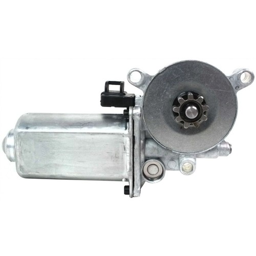 Nuevo regulador de ventana motor delantero o trasero izquierdo para Buick Park Avenue 1991-2005 - Imagen 4 de 4