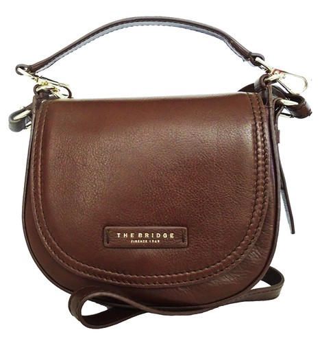 Acquista THE BRIDGE Story crossbody bag, borsa donna con