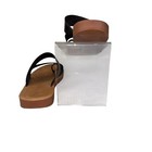 Corkys Just A Fling Women's Sandal 10 - Black — photo 2