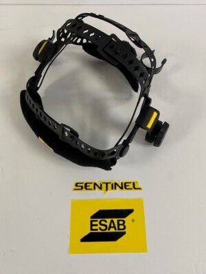 ESAB Sentinel A60 Luftkopfausrüstung - KOSTENLOSER VERSAND