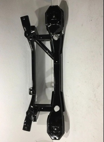 10-13 Mazda 3 rear suspension crossmember sub frame cradle support subframe OEM - Picture 4 of 4