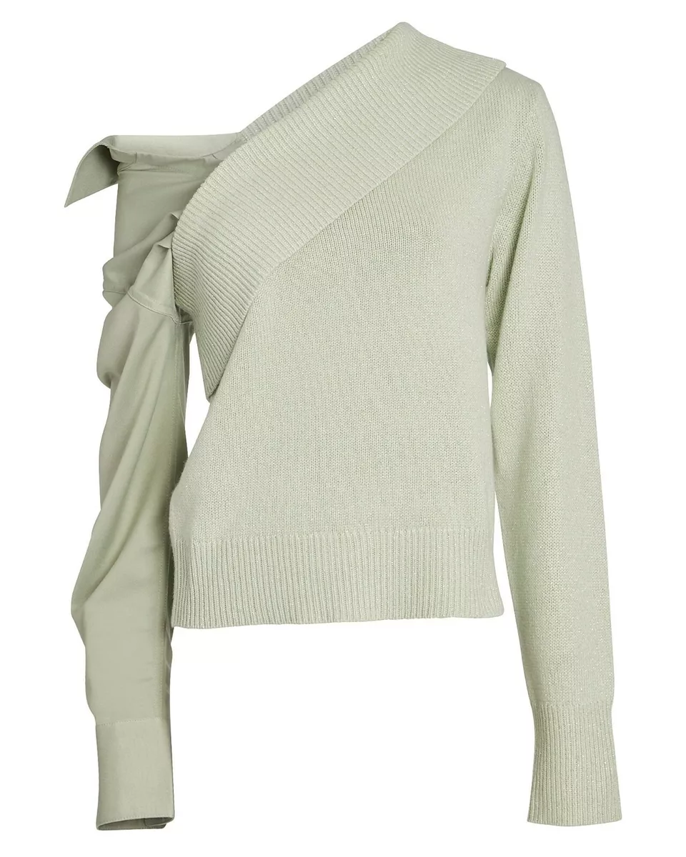 Hellessy sweater hotsell