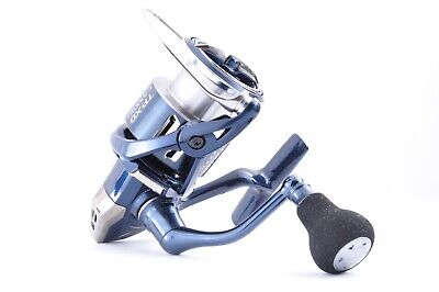 Shimano 21 Twinpower XD C3000XG Fishing Spinning Reel Shipping