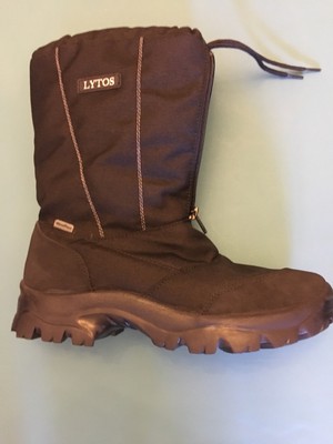 lytos hiking boots