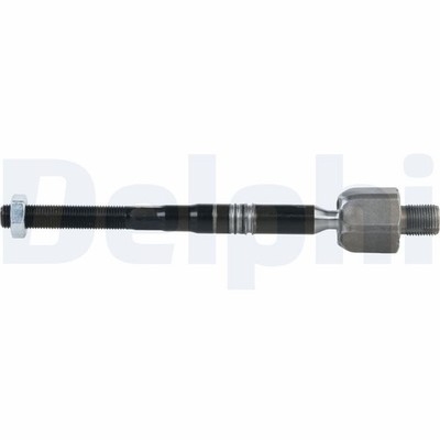 DELPHI TA2324 Axialgelenk, Spurstange für BMW