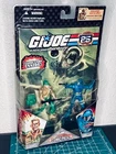 G.I. Joe 25th Anniversary Duke & Cobra Comdr. Comic 2-Pack 3.75" Figures 2008
