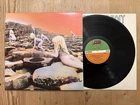 Led Zeppelin Houses of the Holy gatefold 1973 UK 1st Pressing LP Album Vinyl