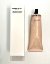 Grown Alchemist Intensive Body Cream Rosa Damascena New In Box