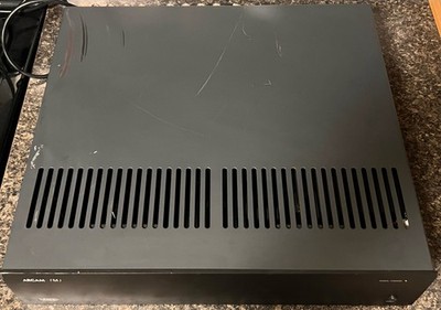 Arcam P429 4 Channel Power Amplifier Amp Class G 90W x4 Home Theater AV