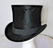 Chapeau Haut de forme ancien